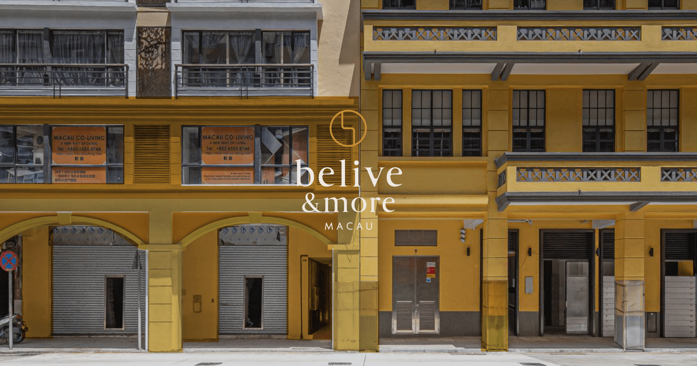 Belive&More | Contact